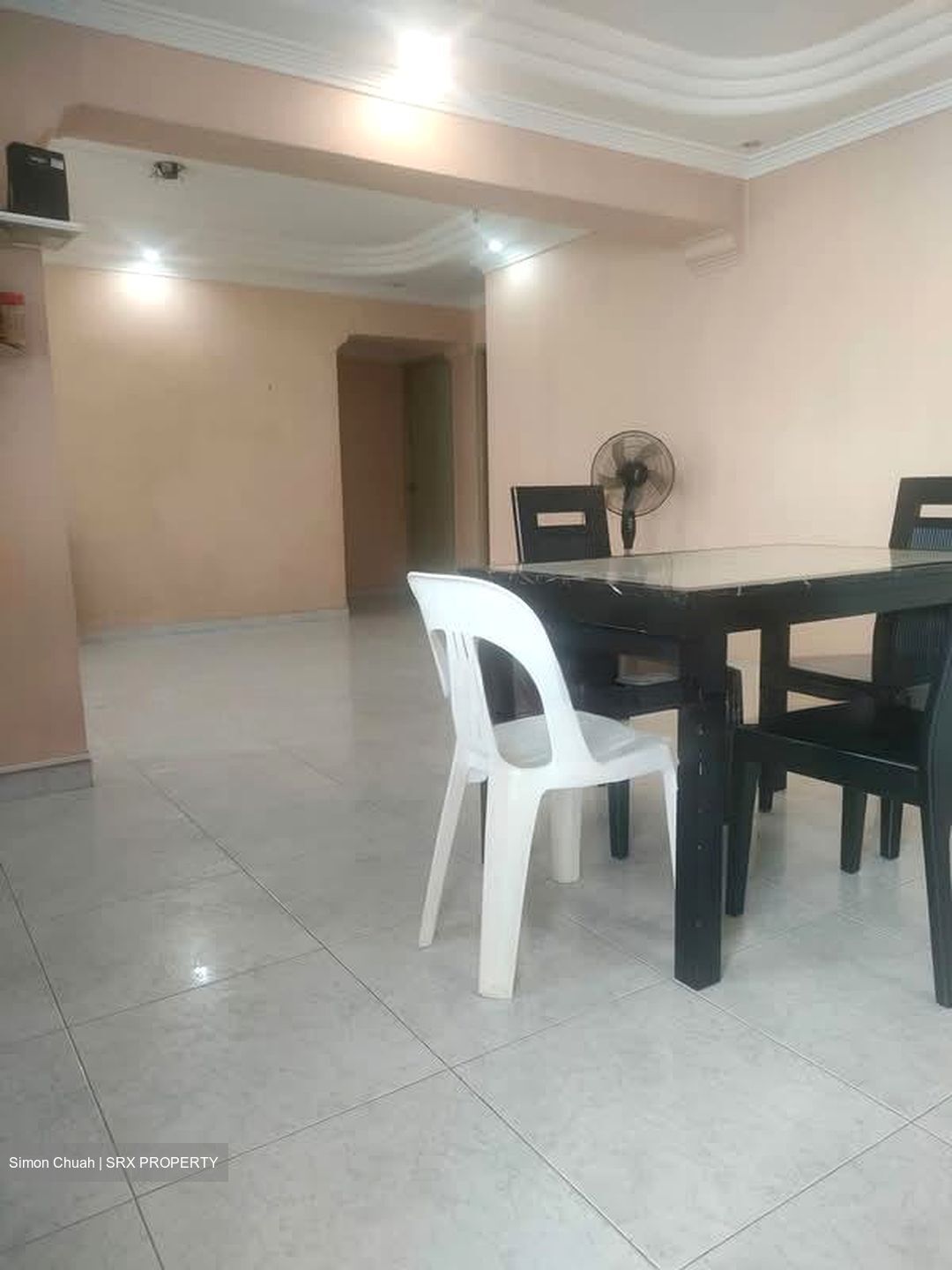 Blk 141 Rivervale Plains (Sengkang), HDB 4 Rooms #574007791
